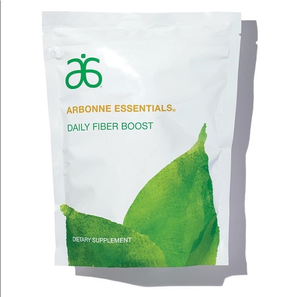 Arbonne Other - Arbonne Essentials Daily Fiber Boost